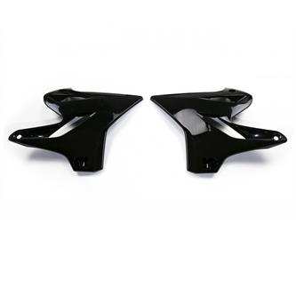 convogliatori radiatore yamaha yz 250 15 19 neri
