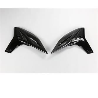 convogliatori radiatore yamaha yz 250 f 10 neri