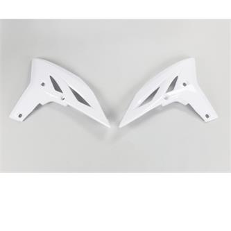 convogliatori radiatore yamaha yz 250 f 11 13 bianchi