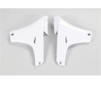 convogliatori radiatore yamaha yz 450 f 10 13 inferiori bianchi