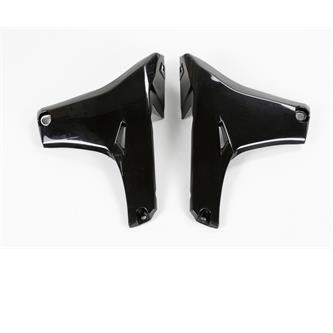 convogliatori radiatore yamaha yz 450 f 10 13 inferiori neri