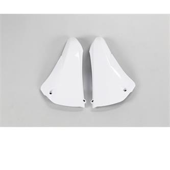 convogliatori radiatore yamaha yz 450 f 10 13 superiori bianchi