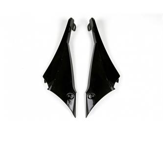 convogliatori radiatore yamaha yz 450 f 10 serbatoio neri