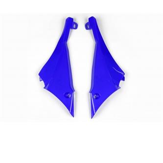 convogliatori radiatore yamaha yz 450 f 11 13 serbatoio blu