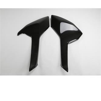 fianchetti portanumero husqvarna 300 te 17 19 neri