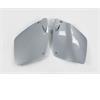 Fianchetti portanumero KTM 125 EXC (1998-2003) Grigio* in Plastiche