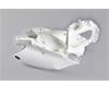 Fianchetti portanumero KTM 250 EXC-F (12-16) bianchi* in Plastiche Enduro