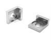 Set tendicatena forcellone 36x30 D. 12 Argento in Telai e Forcelloni