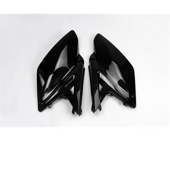 fianchetti portanumero suzuki rmz 250 10 18 neri