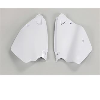 fianchetti portanumero yamaha yz 250 96 01 bianchi