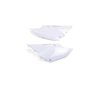 fianchetti portanumero yamaha yz 250 15 19 bianchi