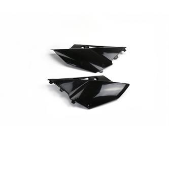 fianchetti portanumero yamaha yz 250 15 19 neri