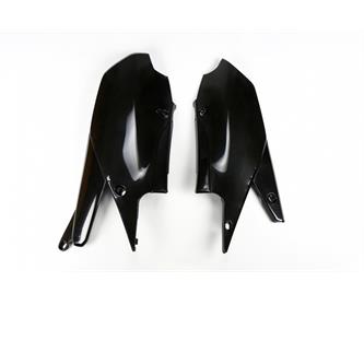 fianchetti portanumero yamaha yz 250 f 19 neri