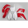 Kit plastiche Honda CR 250 (2004) - colore OEM in Plastiche