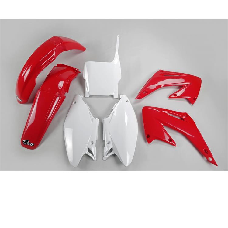 Kit plastiche Honda CR 250 (2004) - colore OEM