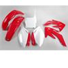 Kit plastiche Honda CRF 250 R (04-05) - colore OEM in Plastiche