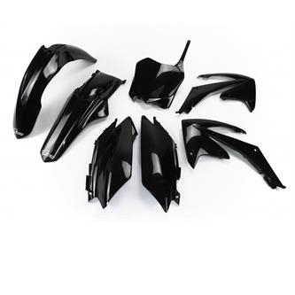 kit plastiche honda crf 250 r 11 13 colore nero