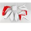 Kit plastiche Honda CRF 250 R (2014-2017) - colore OEM in Plastiche