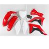 Kit plastiche Honda CRF 250 R (18-21) - colore OEM in Plastiche