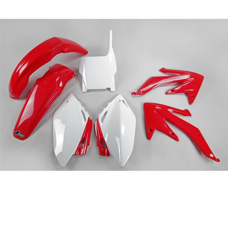 Kit plastiche Honda CRF 450 R (2007) - colore OEM