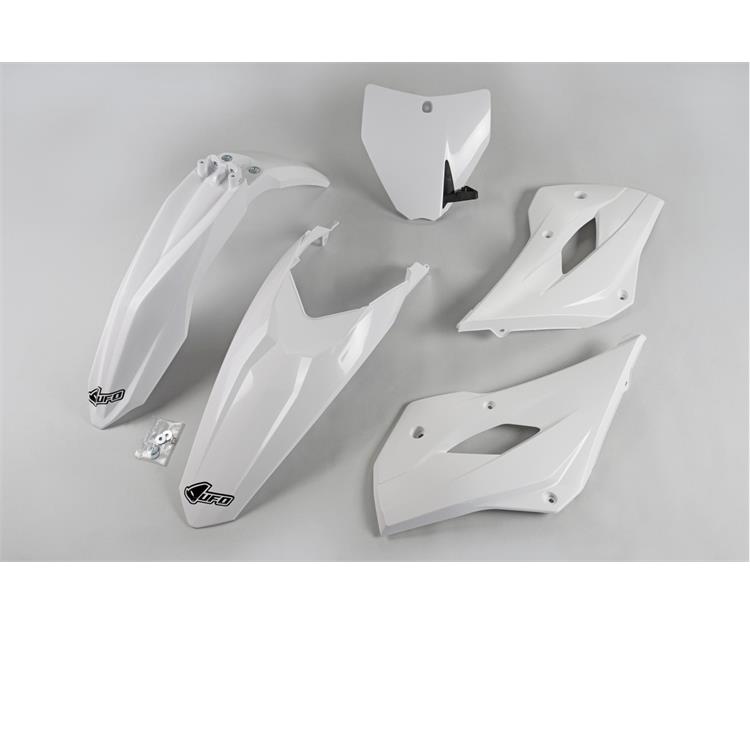Kit plastiche Husqvarna 85 TC (14-17) - colore OEM