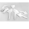 Kit plastiche Husqvarna 250 FC (2017-2018) - colore OEM in Plastiche