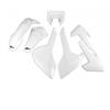 Kit plastiche Husqvarna 250 FE (17-19) - colore Bianco in Plastiche