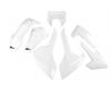 Kit plastiche Husqvarna 250 FE (19) - colore OEM in Plastiche