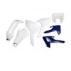 Kit plastiche Husqvarna 250 TE (2017-2018) - colore OEM in Plastiche