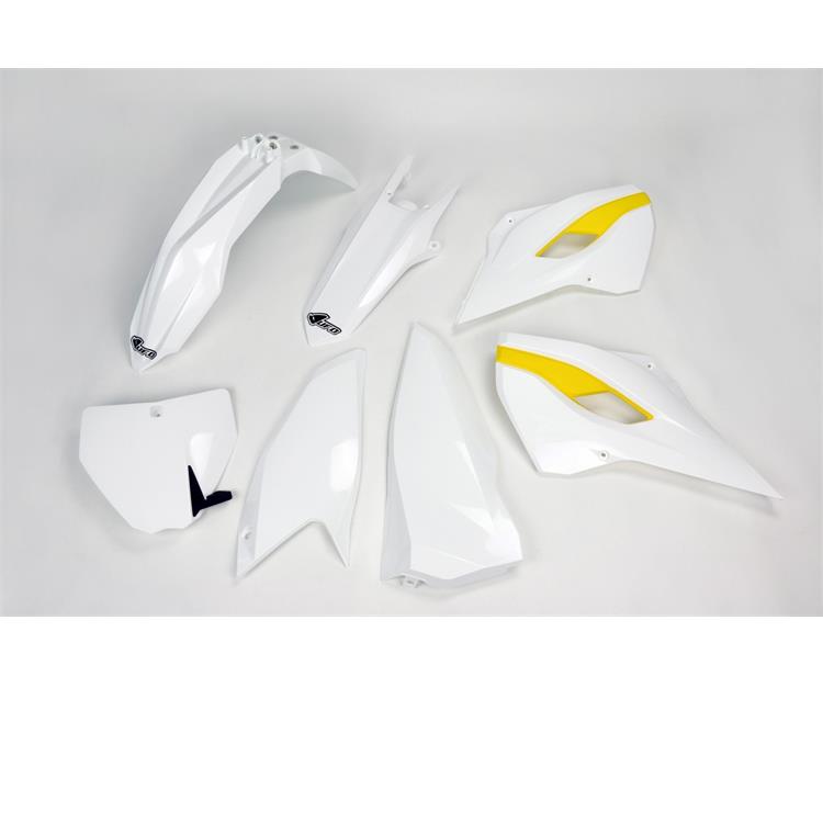 Kit plastiche Husqvarna 450 FC (2015) - colore OEM