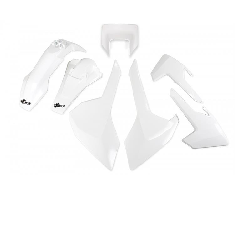 Kit plastiche Husqvarna 450 FE (2019) - colore OEM