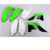 Kit plastiche Kawasaki KX 250 F (2013-2016) - colore OEM in Plastiche
