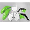 Kit plastiche Kawasaki KX 450 F (06) - colore OEM in Plastiche