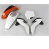 Kit plastiche KTM 85 SX (2017) - colore OEM in Plastiche