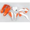 Kit plastiche KTM 125 SX (2013-2015) - colore OEM in Plastiche