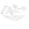 Kit plastiche KTM 125 SX (19) - colore Bianco in Plastiche