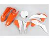 Kit plastiche KTM 150 SX (2015) - colore OEM in Plastiche