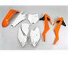 Kit plastiche KTM 150 SX (2016) - colore OEM in Plastiche