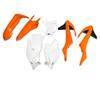 Kit plastiche KTM 150 SX (2018) - colore OEM in Plastiche