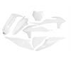 Kit plastiche KTM 150 SX (19) - colore bianco in Plastiche