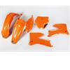Kit plastiche KTM 250 SX-F (05-06) - colore OEM in Plastiche