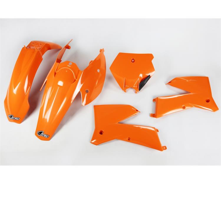 Kit plastiche KTM 250 SX-F (05-06) - colore OEM
