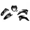 Kit plastiche KTM 300 EXC (2014-2016) - colore Nero in Plastiche