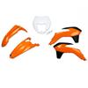 Kit plastiche KTM 500 EXC-F (14) - colore OEM in Plastiche Enduro