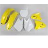 Kit plastiche Suzuki RM 125 (03-05) - colore OEM in Plastiche