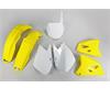 Kit plastiche Suzuki RM 125 (06-12) - colore OEM in Plastiche