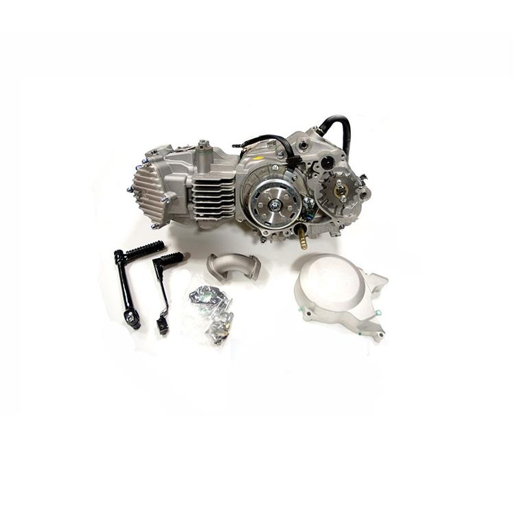Motore YX 150 Oil Filtrer