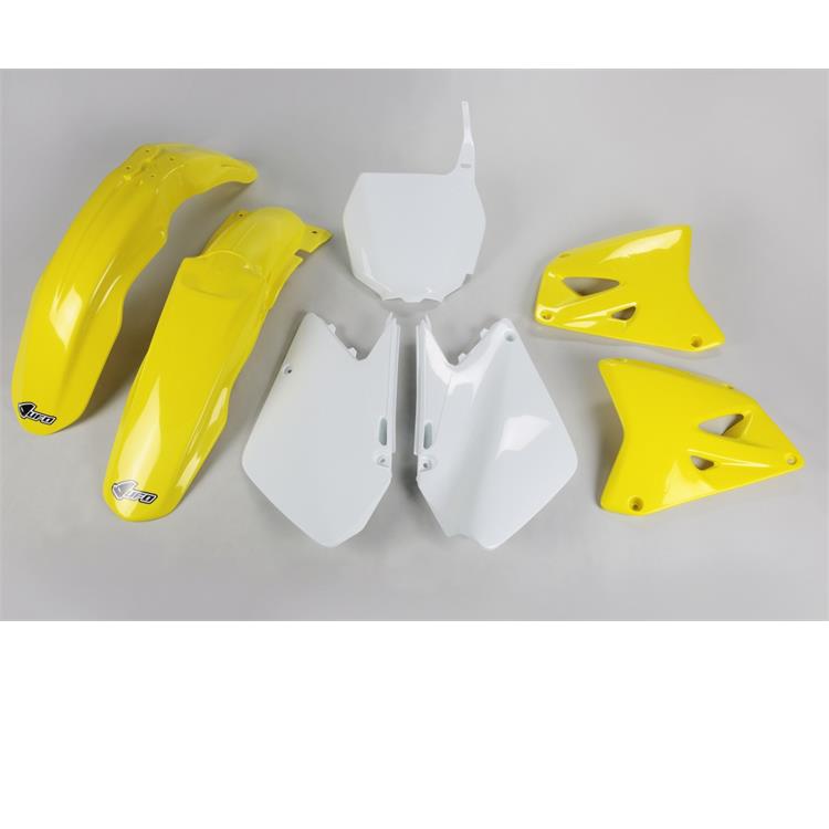 Kit plastiche Suzuki RM 250 (2003-2005) - colore OEM
