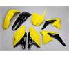 Kit plastiche Suzuki RMZ 250 (2014-2016) - colore OEM in Plastiche