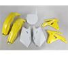 Kit plastiche Suzuki RMZ 450 (2007) - colore OEM in Plastiche